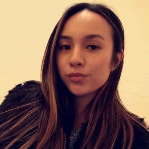 Meet your Posher, Angelina